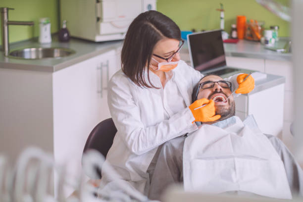 Best Emergency Denture Repair in Del Mar, CA